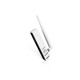 AC600 High Gain Wireless Dual Band USB Adapter